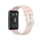 FIXED Silicone Strap do Huawei Watch FIT pink FIXSSTB-1054-PI - 1341080 - zdjęcie 2